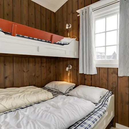 Bitigrenda G * Beitostolen