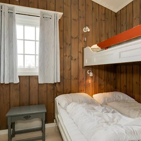 Bitigrenda G Tatil Evi *