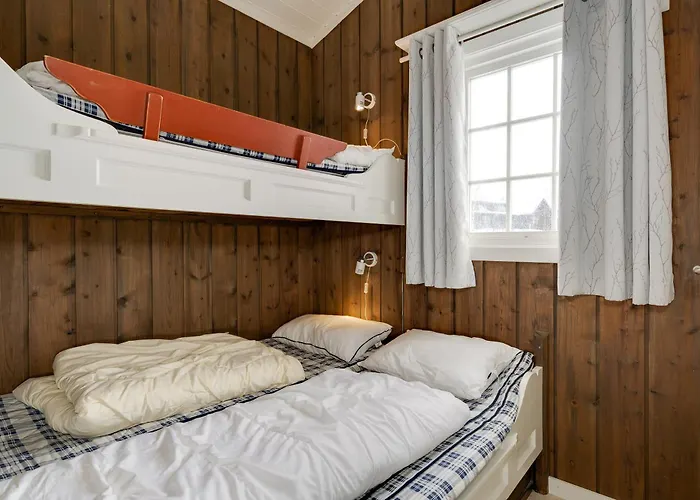 Bitigrenda G * Beitostolen