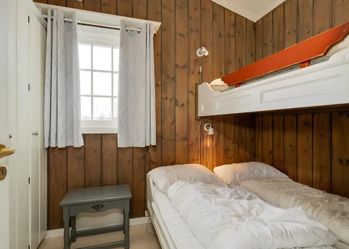 Bitigrenda G Дом отдыха *